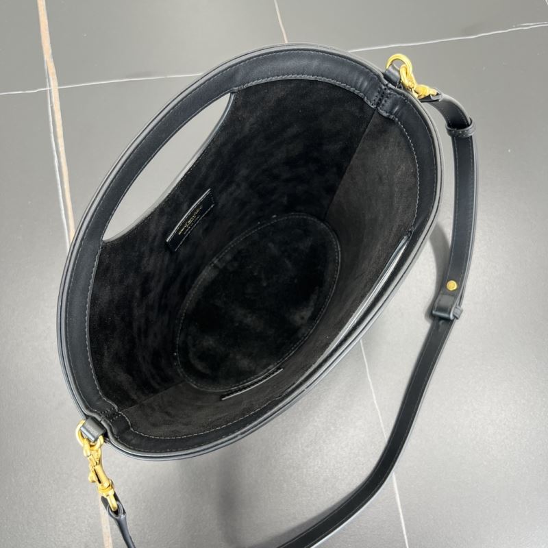 YSL Top Handle Bags